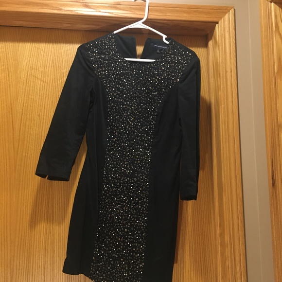 French Connection Dresses & Skirts - Frech Connection Cocktail Dress